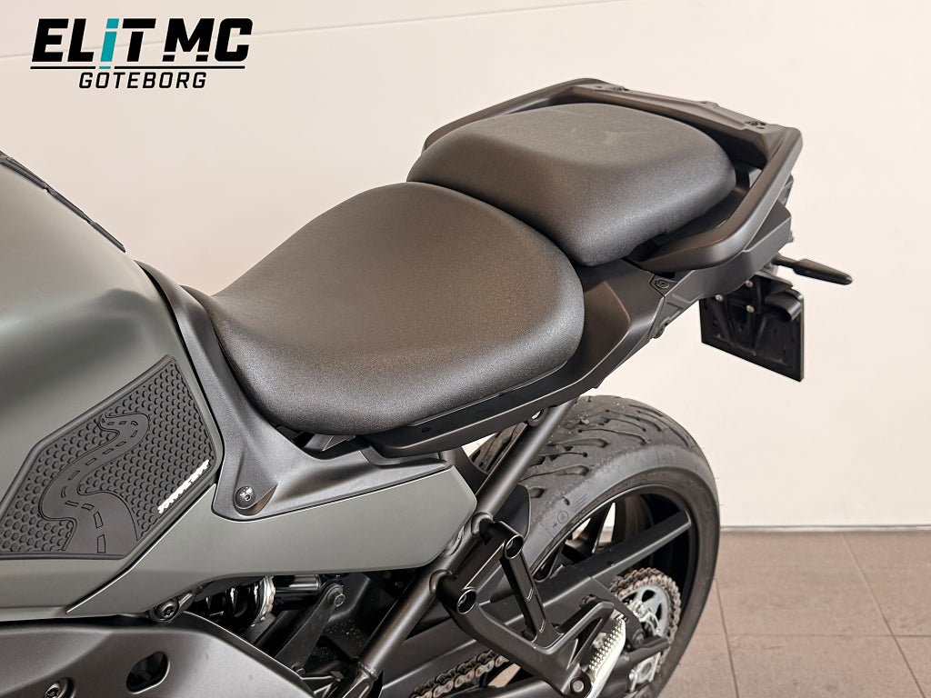Yamaha | Tracer 900 2021 - miniatyr 19