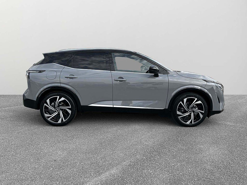 Nissan Qashqai 2026 - miniatyr 6