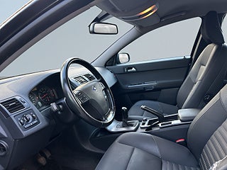 Volvo V50 1.8F 125hk Kinetic MoK-Värm/SoV-Däck/Dragkrok/ExtraLjus – bild 7