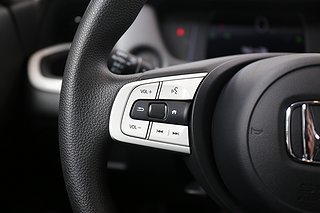 Halvkombi Honda Jazz 11 av 22