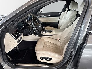 BMW 750 d xDrive M Sport 360/HuD/Laser/H&K/Dvärm/Softclose