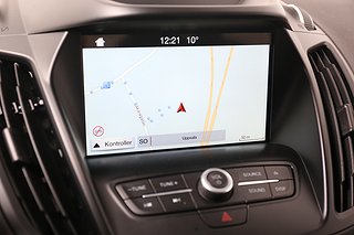 SUV Ford Kuga 15 av 20