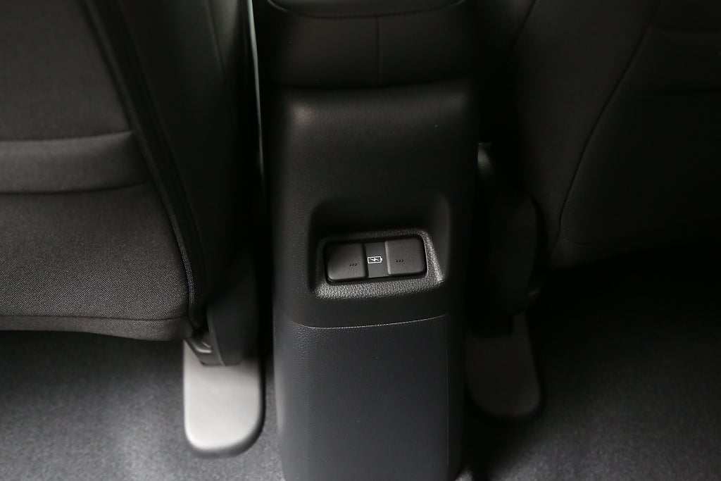 Honda Jazz Crosstar Advance FullHybrid +8år Garanti+5år Service 2026