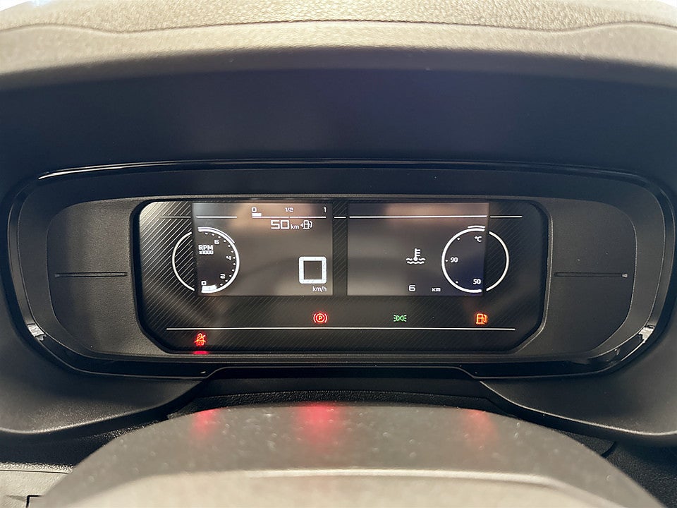 Bild på Opel Combo + 100hk L2 - OMGÅENDE LEVERANS!
