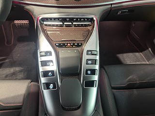 Sedan Mercedes-Benz AMG 14 av 15