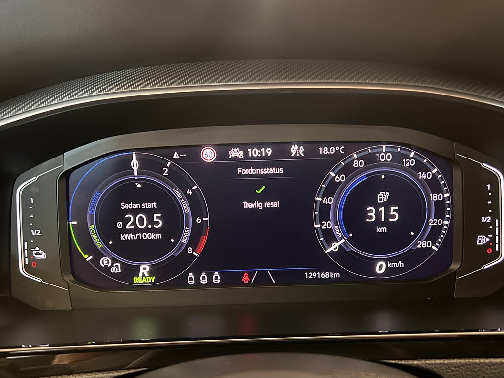 Volkswagen Arteon 2022 - miniatyr 26