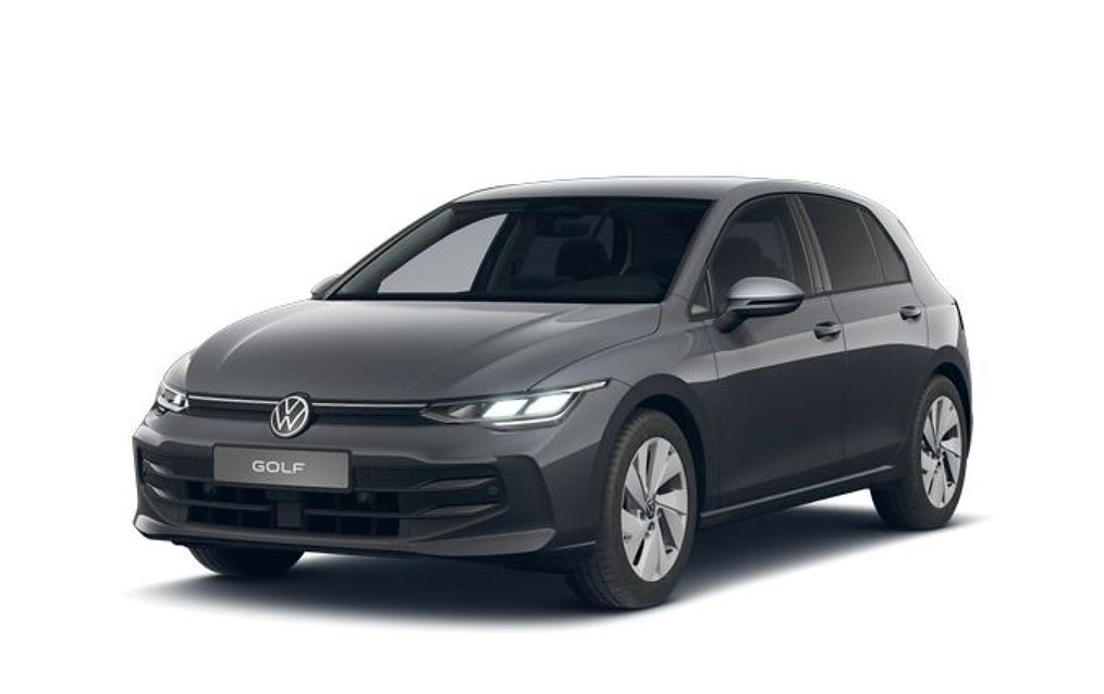 Volkswagen Golf Life Edition 1.5 eTSI 110 kW (150 hk) 7 vxl DSG