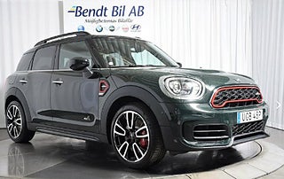 İkinci el  Mini Countryman 