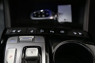 SUV Hyundai Tucson 25 av 30