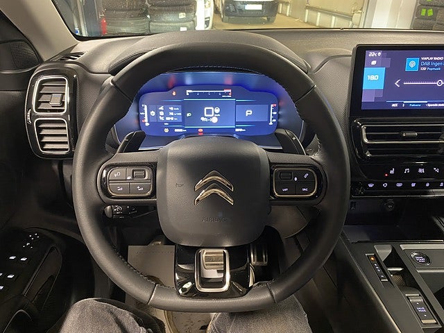 Bild på Citroën C5 Aircross Shine 1.2 PT 130hk Aut - CARPLAY