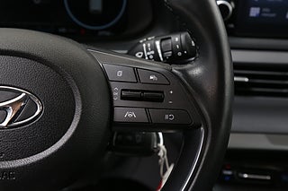 Halvkombi Hyundai i20 15 av 25