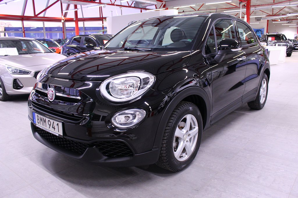 Fiat 500X 1.0 T3 FIREFLY Euro 6