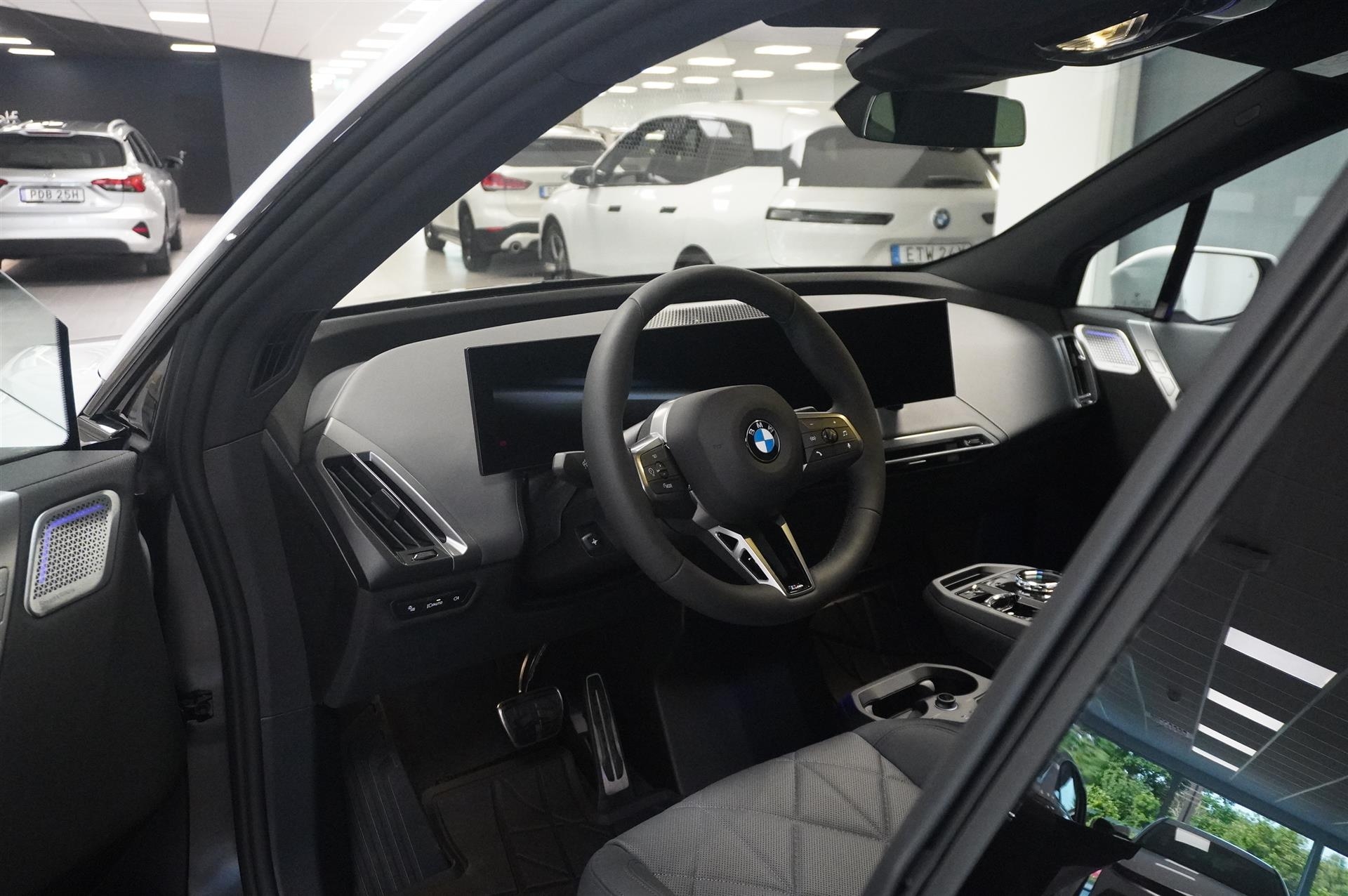 BMW iX 2026, bild 4/48