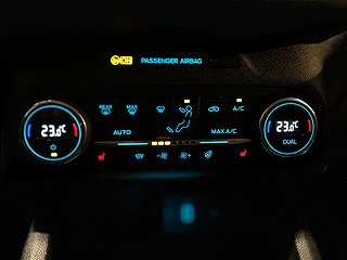 Ford Focus Active 1.0 EcoBoost Active Launch Kamera/MoK