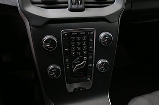 Halvkombi Volvo V40 16 av 22