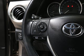 Kombi Toyota Auris 14 av 26