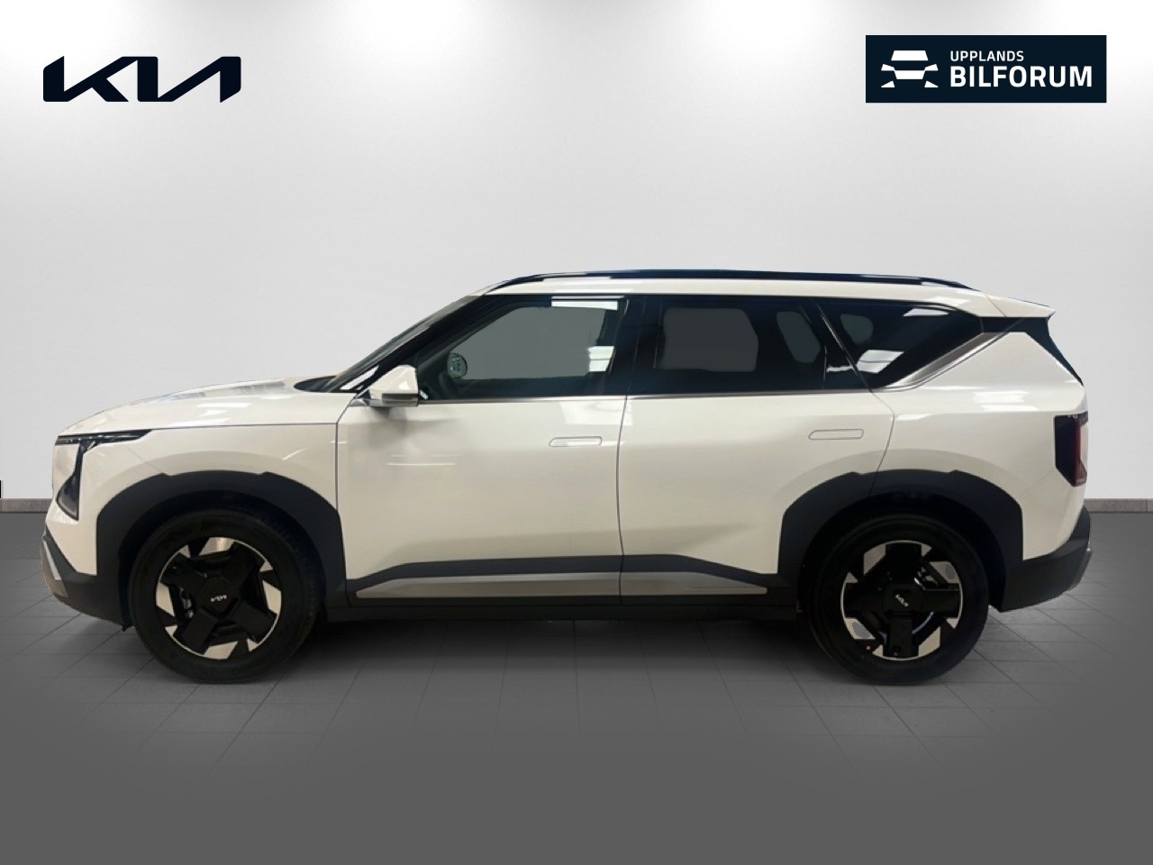 Kia EV5 Long Range Omgående Leverans 2026, bild 4/35
