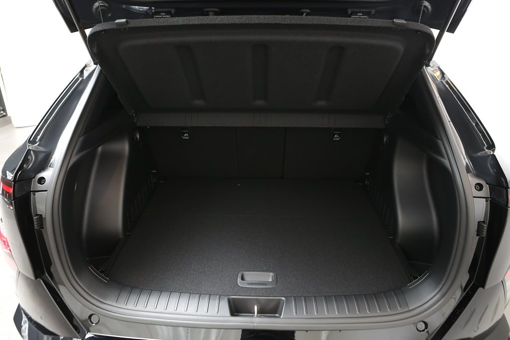 Hyundai Kona EV 65kWh N-line 2026