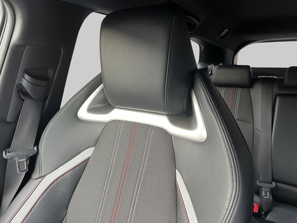 Toyota Corolla 2021 - miniatyr 14