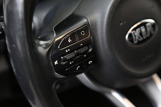 Halvkombi Kia Rio 13 av 22