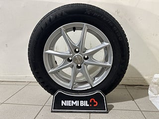 Renault Captur 0.9 TCe Dragkrok Backkamera Mvärm Psens GPS SoV – bild 18