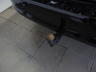 Kombi Volkswagen Golf 21 av 21