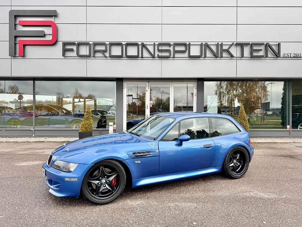 BMW Z3