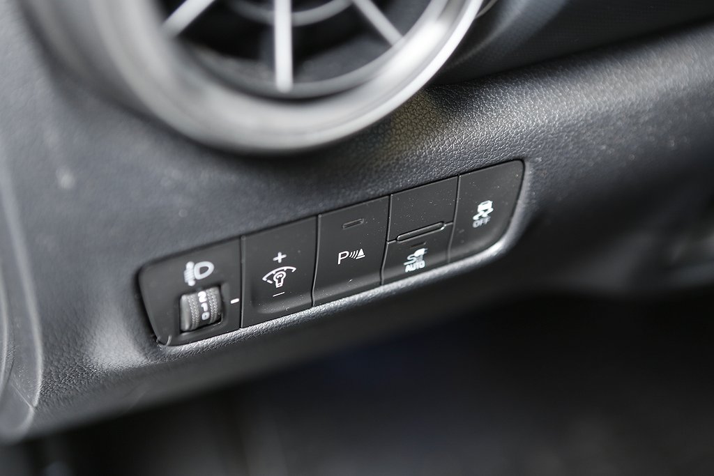 Hyundai Kona Electric 64 kWh Essential 204hk Aut 2021
