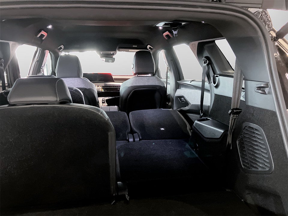 Bild på Peugeot 5008 GT Hybrid 145hk Aut 7-SITS B-KAMERA CARPLAY