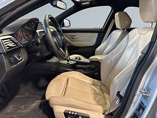 BMW 435D xDrive Gran Coupé Aut M Sport Drag Taklucka Skinn S&V