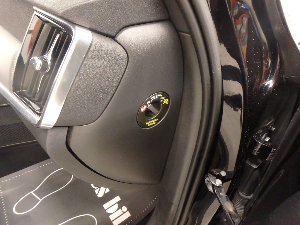 Volvo V90 2018 - miniatyr 19