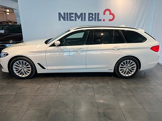 BMW 520 d xDrive Touring Sport Line Kamera/Drag/MoK/Psens