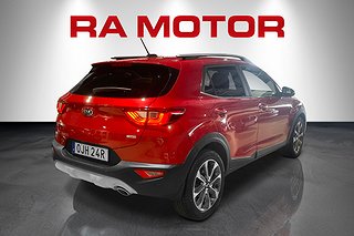 Kombi Kia Stonic 6 av 26