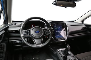 SUV Subaru Crosstrek 13 av 23