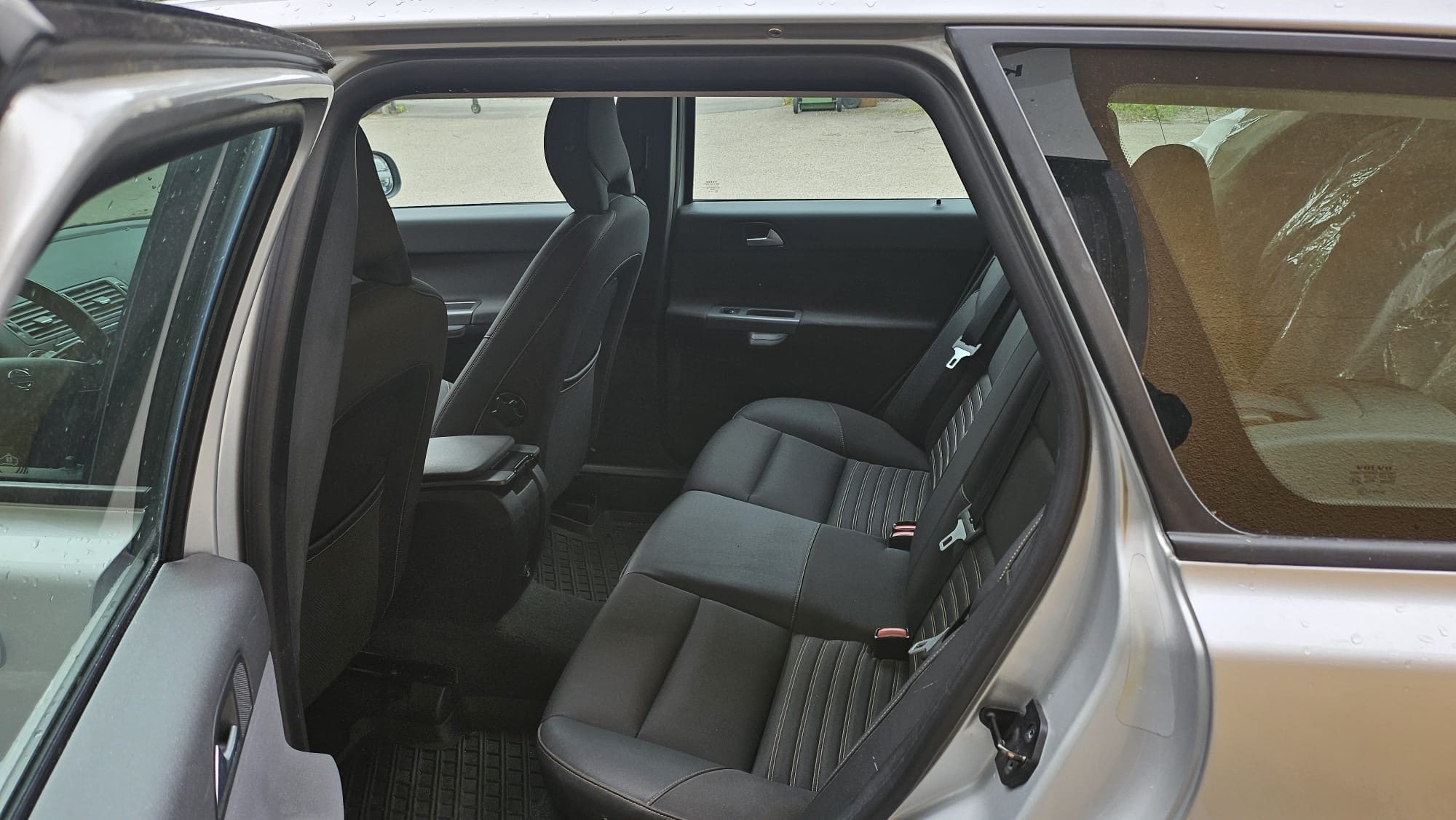Volvo V50 2011, bild 7/38