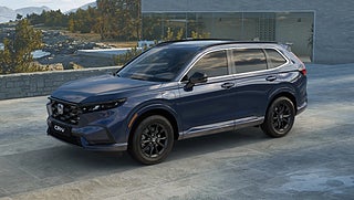 SUV Honda CR-V 1 av 8