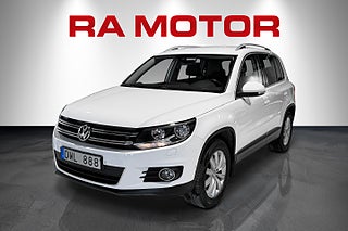 SUV Volkswagen Tiguan 1 av 25