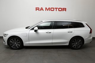 Kombi Volvo V60 3 av 27
