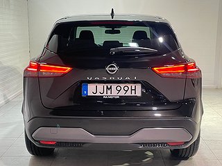 SUV Nissan Qashqai 8 av 29