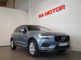 SUV Volvo XC60 3 av 23