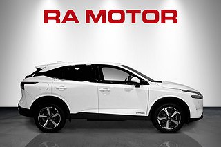 SUV Nissan Qashqai 7 av 26