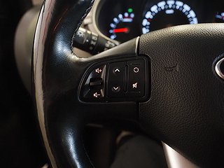 Kombi Kia Sportage 17 av 20