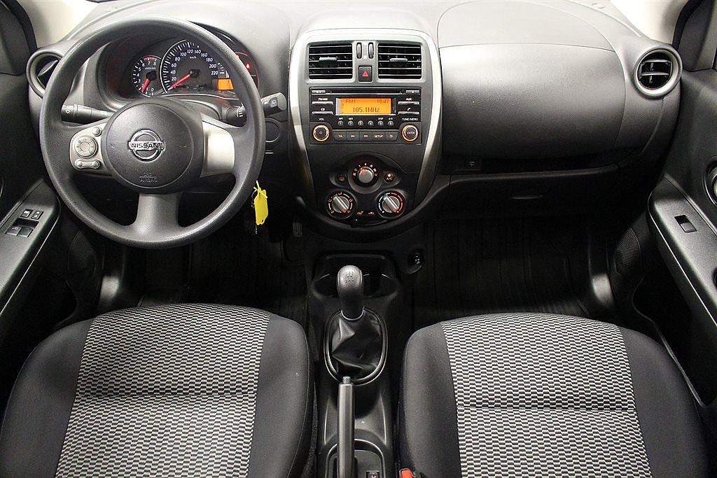 Nissan Micra 2015 - miniatyr 12