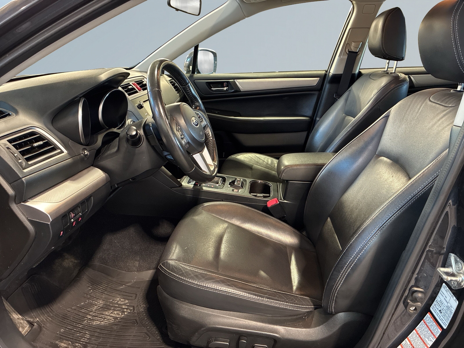 Subaru Outback 2.0 4WD Aut Drag 2016, bild 7/52