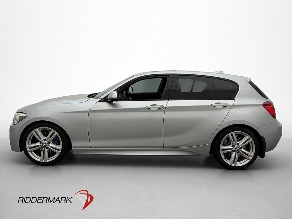BMW 125