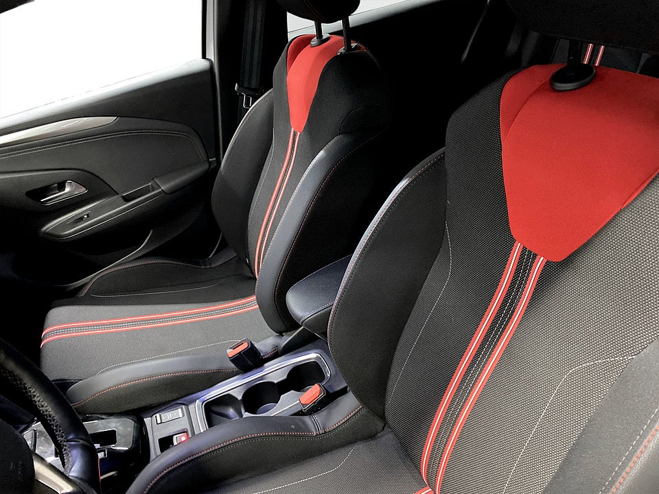 Bild på Opel Corsa-e GSI 50kWh 136hk Aut - B-KAMERA, CARPLAY