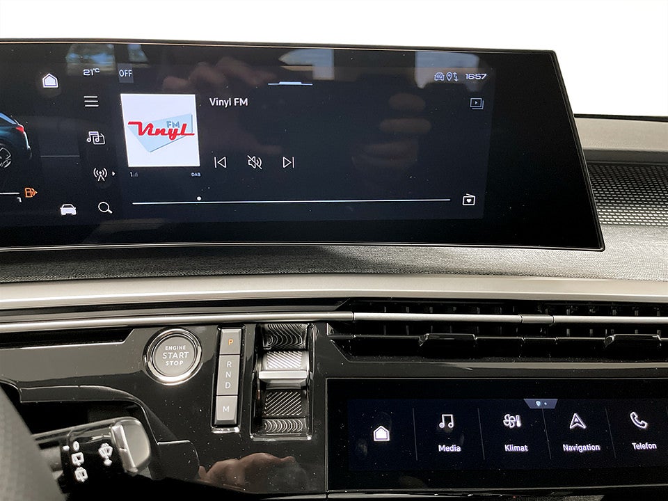 Bild på Peugeot 5008 GT Hybrid Aut - KAMPANJPRIS PRIVATLEASING 12 MÅN!