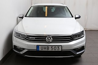 Kombi Volkswagen Passat 5 av 24