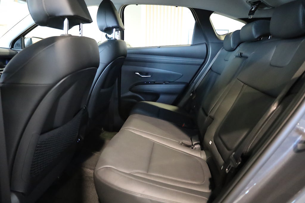 Hyundai Tucson PHEV 4WD Advanced Navi Kamera Krell HUD Leasbar