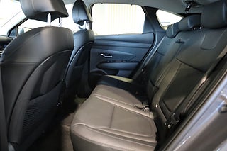Kombi Hyundai Tucson 16 av 34